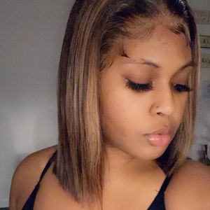 Meet your Posher, Jade